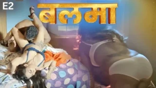 Balma E02 2025 Hindi Hot Web Series – PullApp