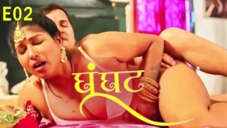Ghoonghat E02 2025 Hindi Hot Web Series – Dzyreplay