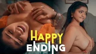 Happy Ending Part 2 E05 2025 Hindi Hot Web Series – Ullu