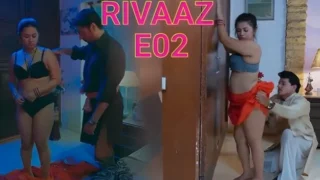 Rivaaz E02 2025 Hindi Hot Web Series – Jugnu