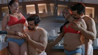Sapna E4 Hindi Hot Web Series