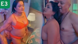 Shraap MuktiÂ E3 2025 Hindi Hot Web Series - KahaniPlay
