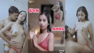 Uyii Amma 2025 Uncut Hindi Short Film – Dosttana